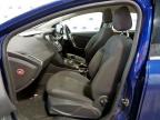 2015 FORD FOCUS TITANIUM for sale at Copart PETERLEE
