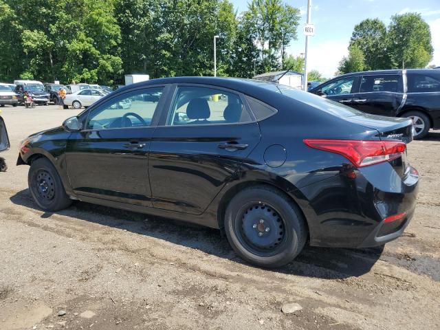2022 HYUNDAI ACCENT SE  