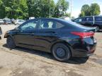2022 HYUNDAI ACCENT SE   for sale at Copart CT - HARTFORD SPRINGFIELD