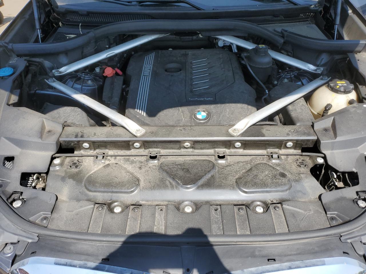 2019 BMW X5 xDrive40I VIN: 5UXCR6C53KLL64281 Lot: 69209785