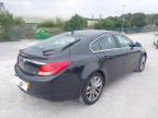 2012 VAUXHALL INSIGNIA S for sale at Copart ST HELENS
