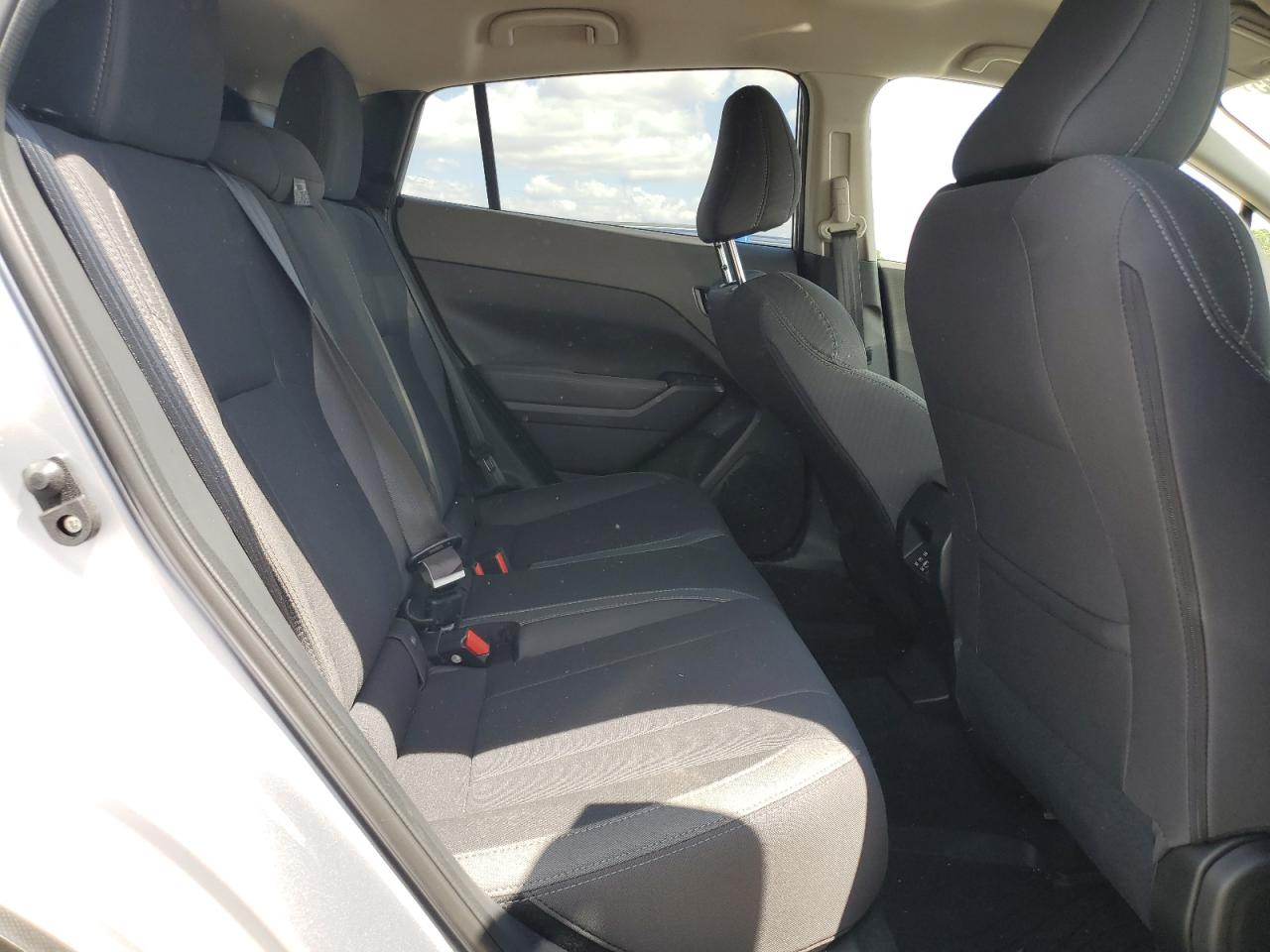 2025 Subaru Crosstrek Premium VIN: JF2GUHDC2S8251873 Lot: 68367295