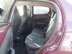 2014 PEUGEOT 108 FELINE for sale at Copart YORK