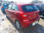 2018 FORD KA+ ZETEC for sale at Copart BRISTOL