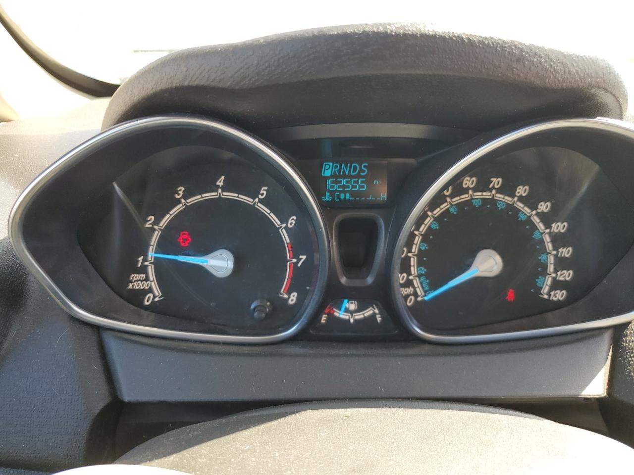 2014 Ford Fiesta Se VIN: 3FADP4BJXEM221948 Lot: 67859715