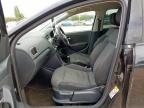 2009 VOLKSWAGEN POLO SE for sale at Copart WISBECH
