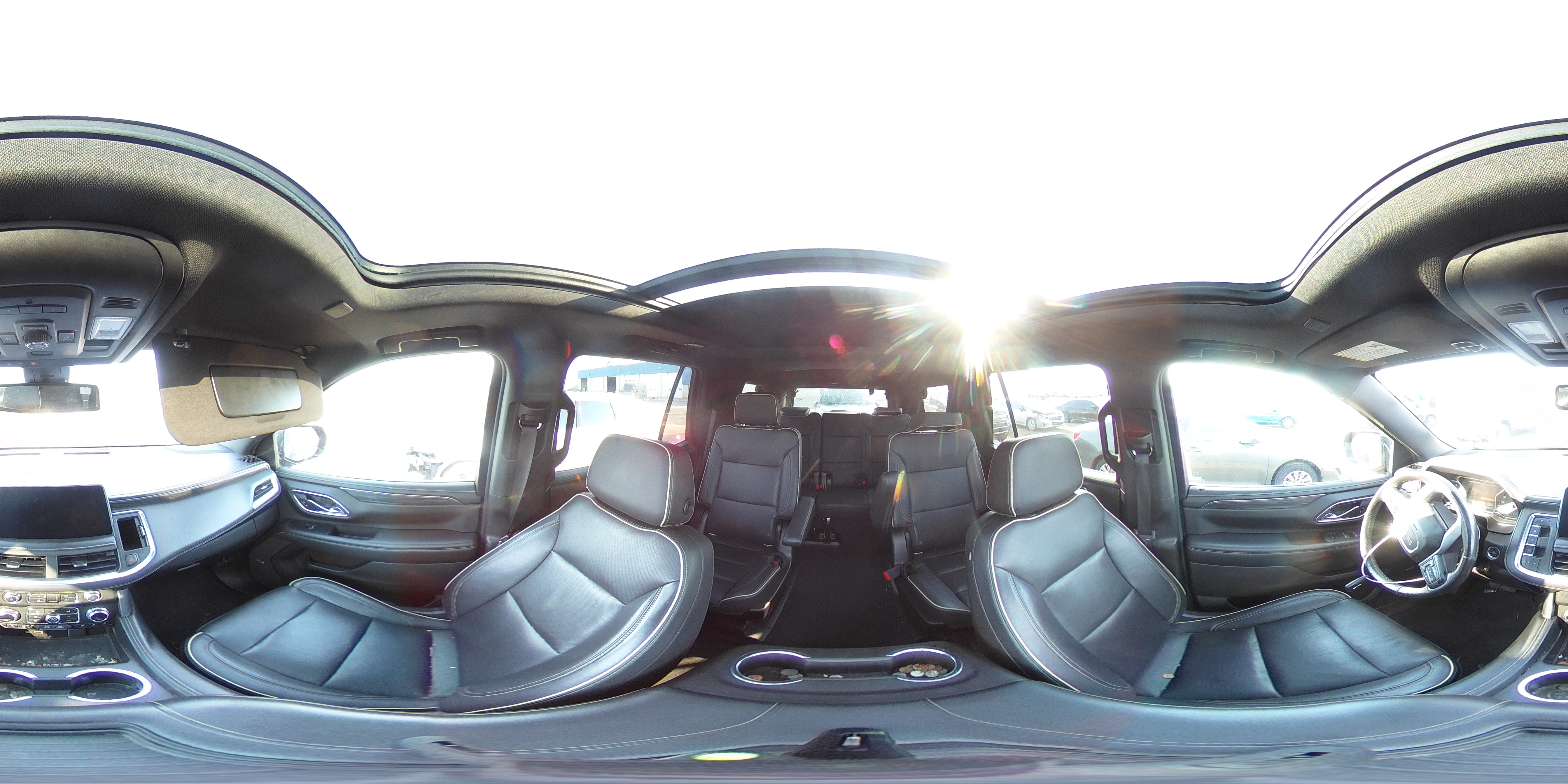 2021 GMC Yukon Slt VIN: 1GKS2BKD0MR195179 Lot: 67571955