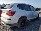 2016 BMW X3 XDRIVE28I   for sale at Copart QC - MONTREAL