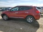 2013 NISSAN ROGUE S   for sale at Copart AB - EDMONTON