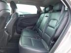 2015 HYUNDAI TUCSON PRE for sale at Copart WHITBURN