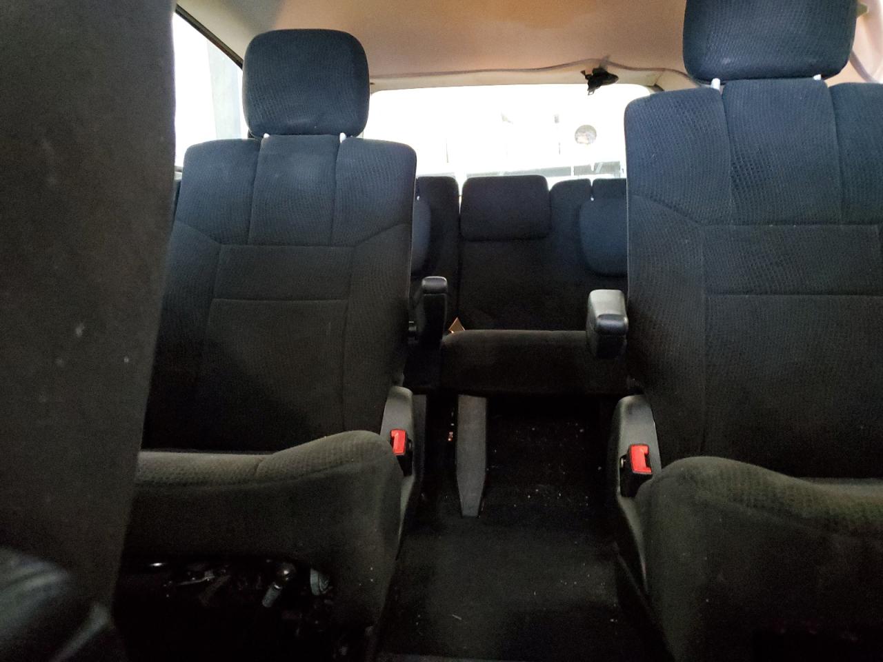 2013 Dodge Grand Caravan Crew VIN: 2C4RDGDG9DR538641 Lot: 67926465