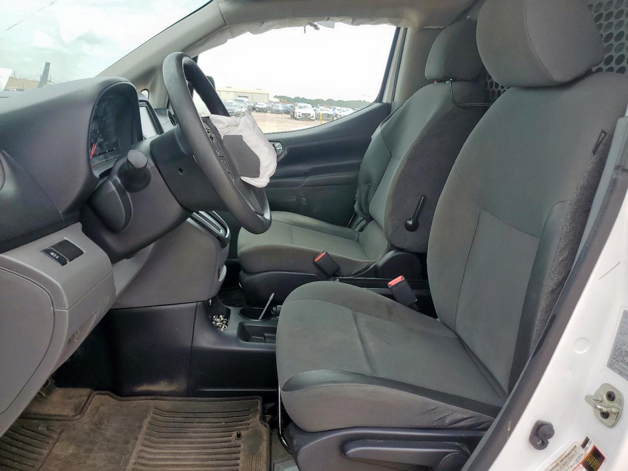 2020 Nissan Nv200 2.5S VIN: 3N6CM0KN1LK696033 Lot: 69864125