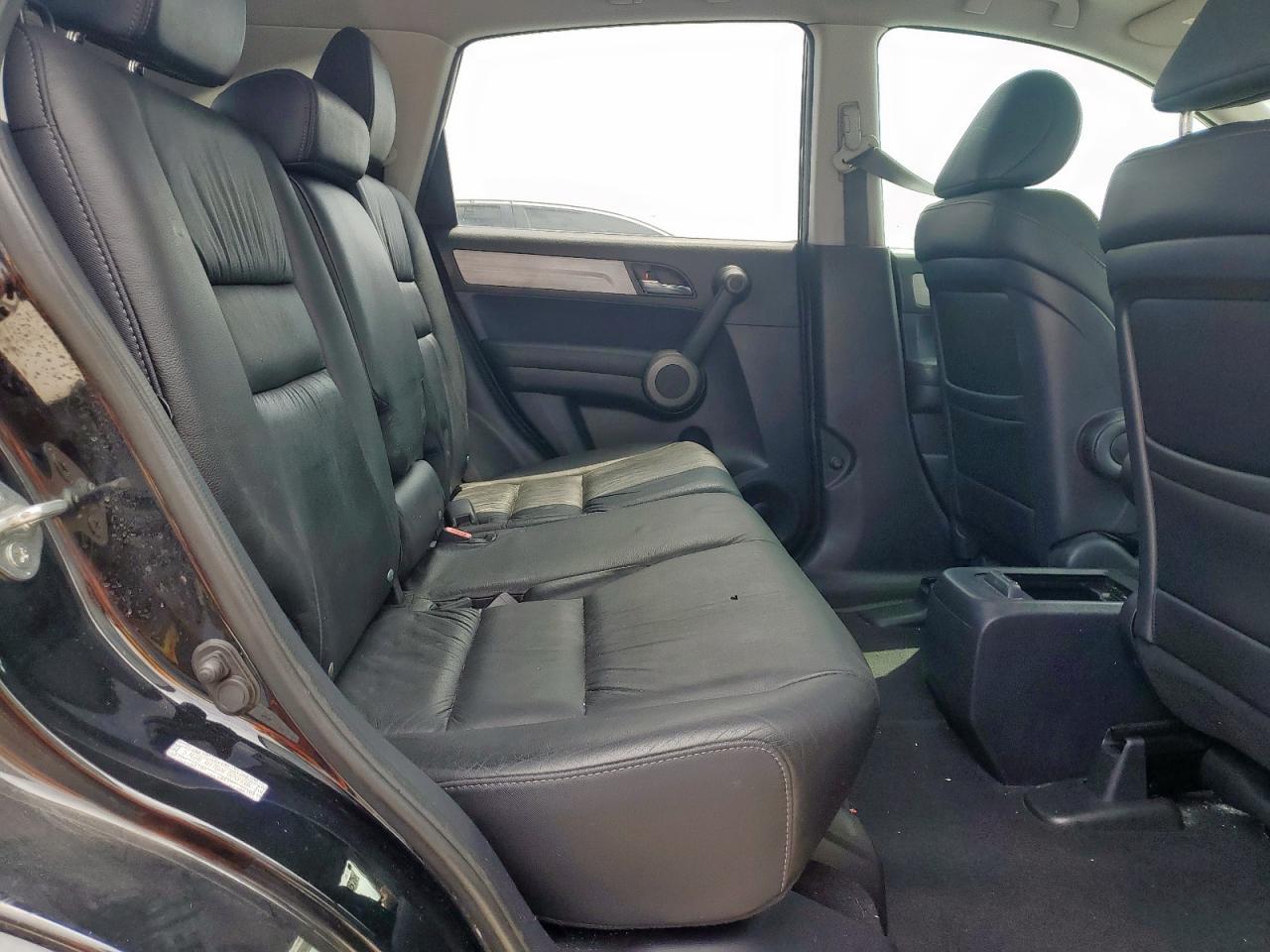 2010 Honda Cr-V Exl VIN: 5J6RE3H78AL020938 Lot: 70668675