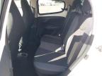 2017 CITROEN C1 FLAIR P for sale at Copart WHITBURN