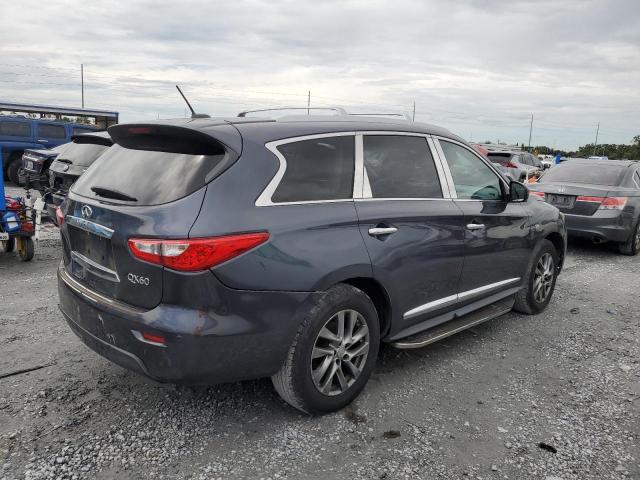  INFINITI QX60 2014 Gray