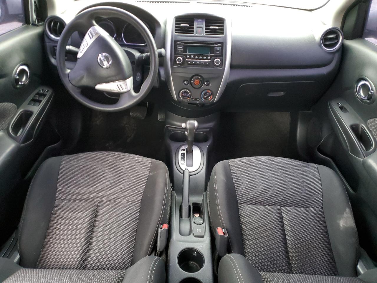 2016 Nissan Versa S VIN: 3N1CN7AP4GL836638 Lot: 69139175