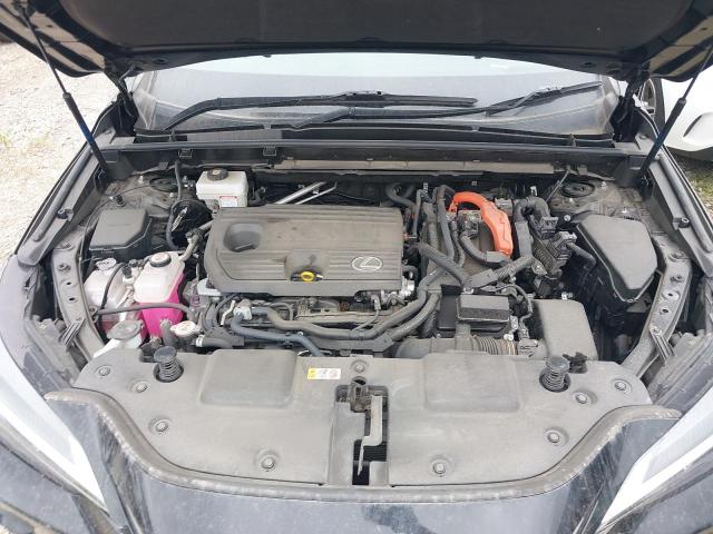 2022 LEXUS NX 350H CV