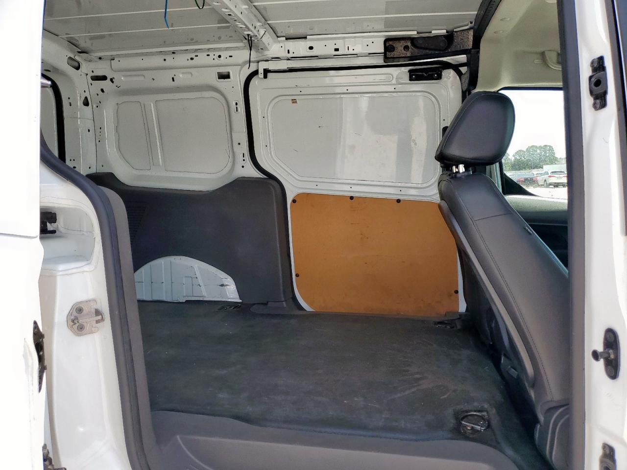 2020 Ford Transit Connect Xl VIN: NM0LS7E25L1471597 Lot: 70896435