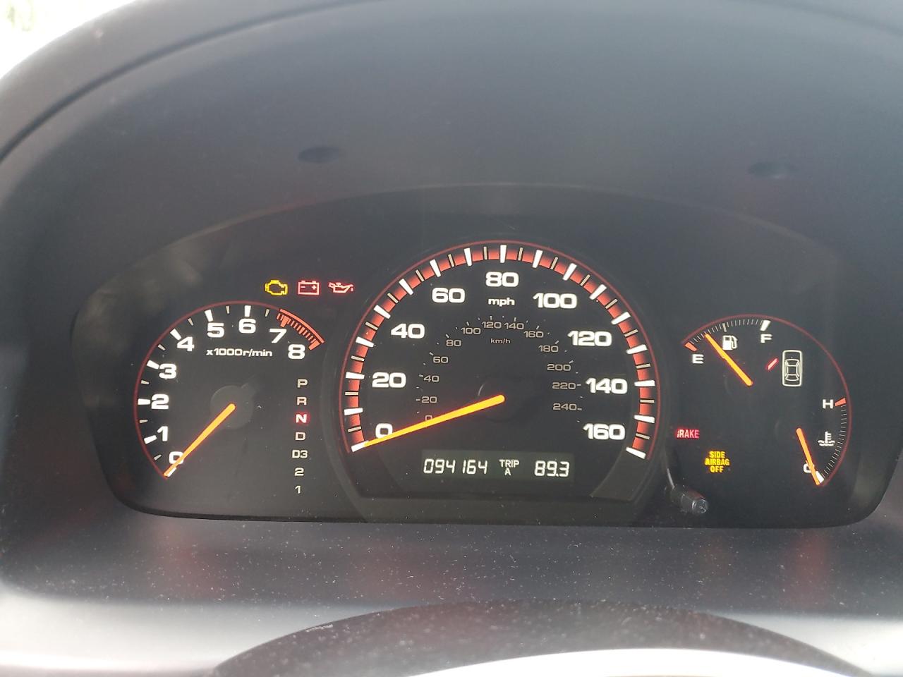 2006 Honda Accord Ex VIN: 1HGCM82686A006540 Lot: 68036775