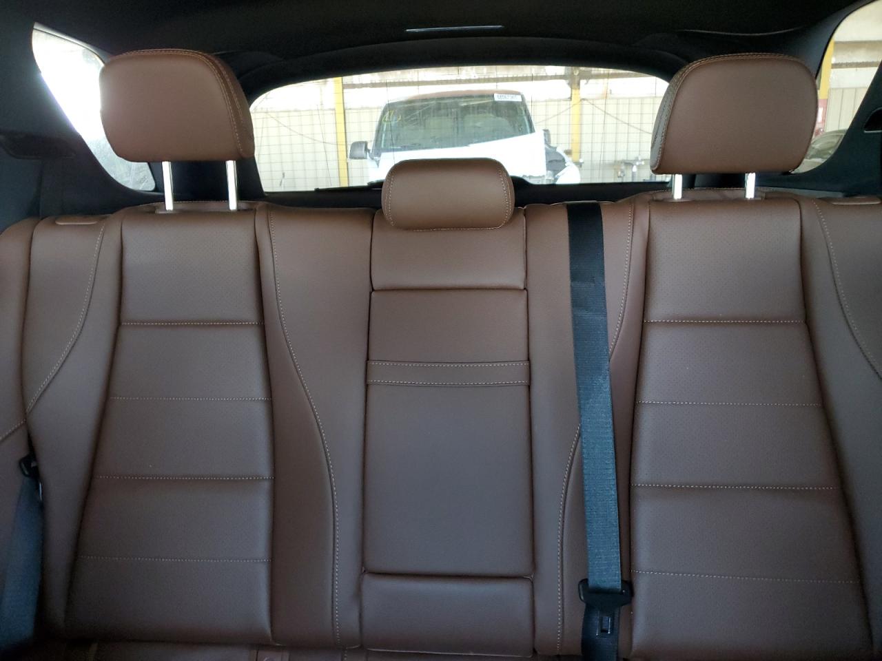 2024 Mercedes-Benz Gle 350 4Matic VIN: 4JGFB4FB3RA992285 Lot: 68907545