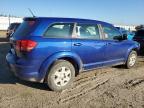2012 DODGE JOURNEY SE   à vendre chez Copart AB - EDMONTON