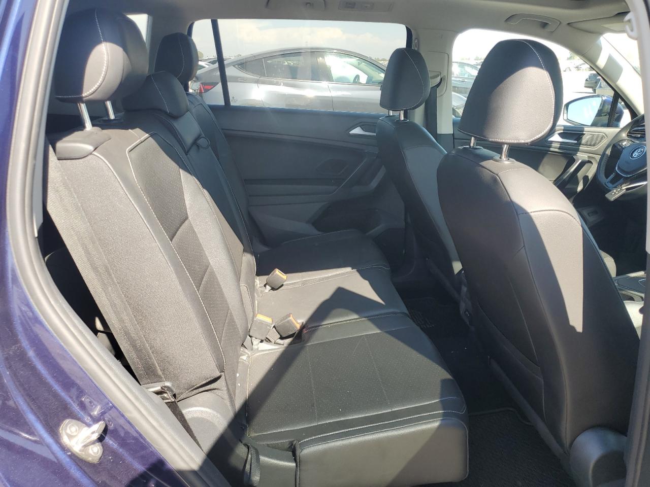 2021 Volkswagen Tiguan Se VIN: 3VV3B7AXXMM003164 Lot: 68559875