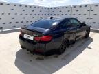 2018 BMW M4 CS S-A for sale at Copart COLCHESTER