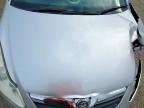 2008 VAUXHALL CORSA BREEZE for sale at Copart ROCHFORD