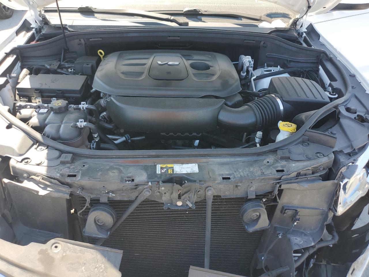 2018 Jeep Grand Cherokee Laredo VIN: 1C4RJEAG4JC322623 Lot: 71028255