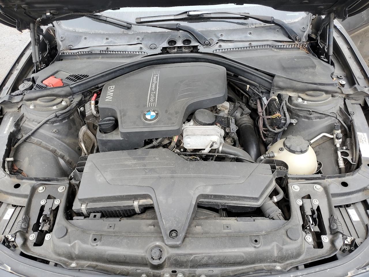 2012 BMW 328 I VIN: WBA3A5C54CF256641 Lot: 70489845