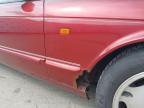 1995 JAGUAR XJ6 SPORT for sale at Copart YORK