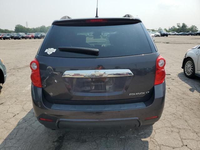  CHEVROLET EQUINOX 2013 Szary