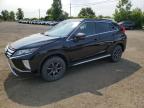 2019 MITSUBISHI ECLIPSE CROSS LE   for sale at Copart QC - MONTREAL