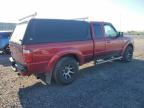 2010 FORD RANGER SUPER CAB   à vendre chez Copart ON - OTTAWA