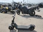 2020 APRILIA SCOOTER   for sale at Copart CA - SUN VALLEY