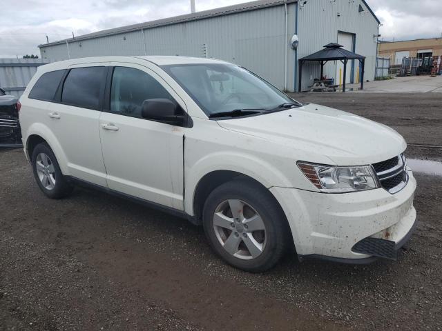 2013 DODGE JOURNEY SE  