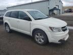 2013 DODGE JOURNEY SE   à vendre chez Copart ON - TORONTO