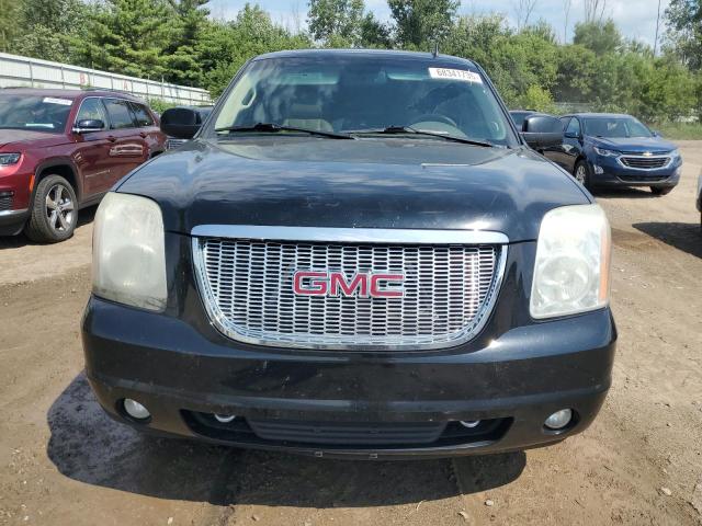  GMC YUKON 2012 Czarny