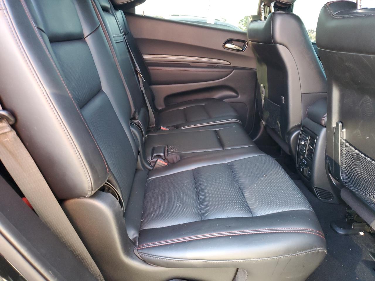 2023 Dodge Durango Gt VIN: 1C4RDJDG7PC655435 Lot: 69082585