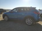 2013 MAZDA CX-5 GT   for sale at Copart AB - EDMONTON