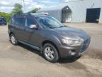 2011 MITSUBISHI OUTLANDER SE   for sale at Copart QC - MONTREAL