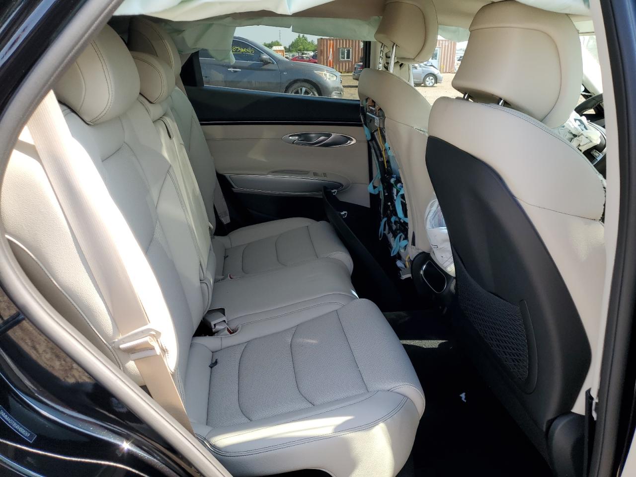 2024 Genesis Gv70 Base VIN: 5NMMADTB5RH008269 Lot: 68519555