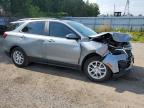 2024 CHEVROLET EQUINOX LT   for sale at Copart ON - LONDON