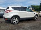 2013 FORD ESCAPE TITANIUM   à vendre chez Copart CT - HARTFORD SPRINGFIELD