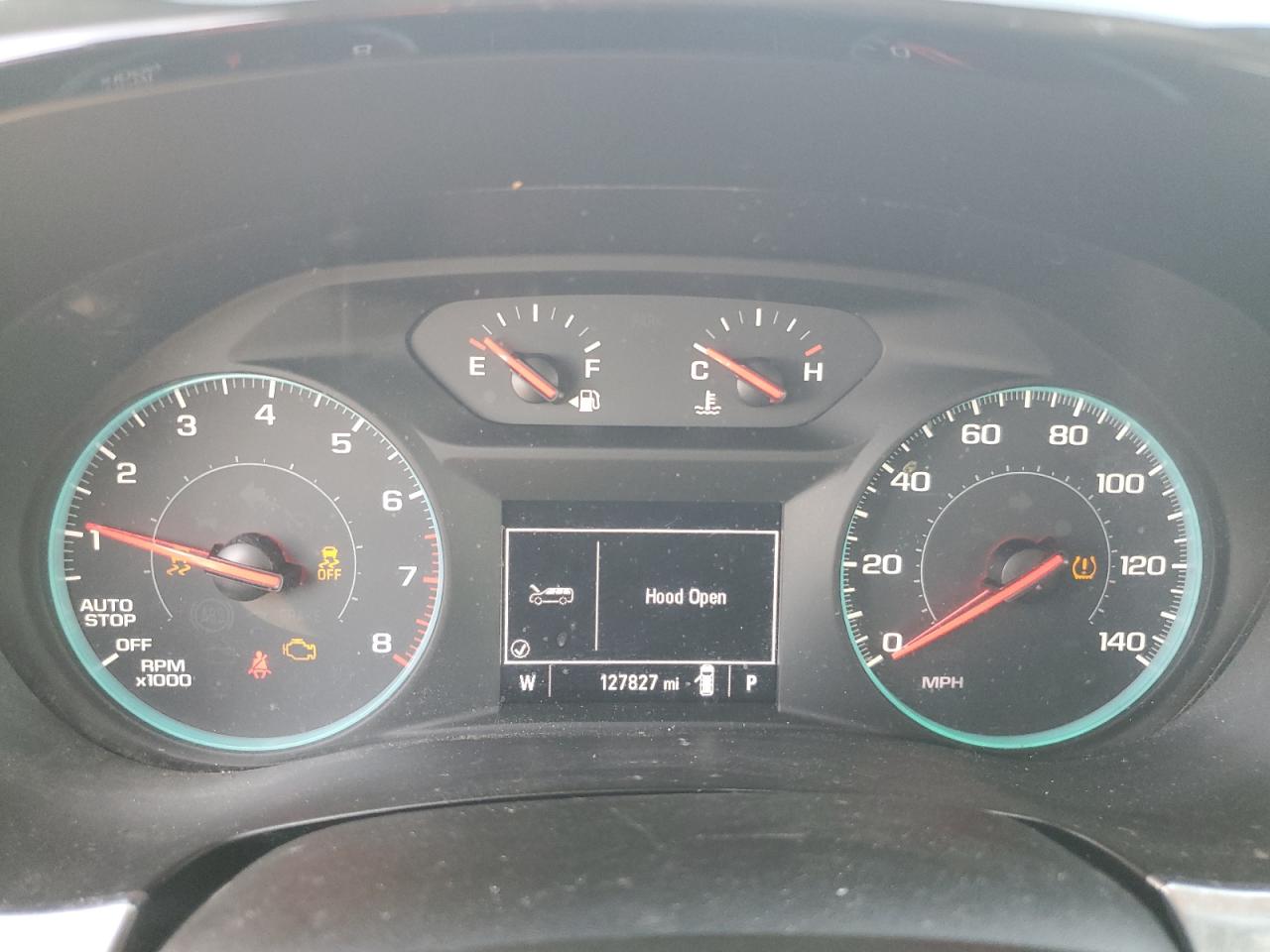 2019 Chevrolet Traverse Ls VIN: 1GNEVFKW6KJ220548 Lot: 68095105