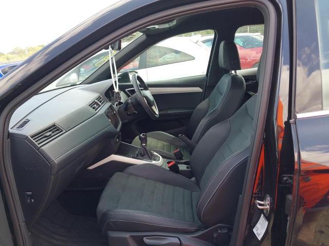 2020 SEAT ARONA XCEL