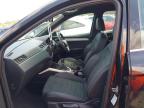 2020 SEAT ARONA XCEL for sale at Copart WOLVERHAMPTON
