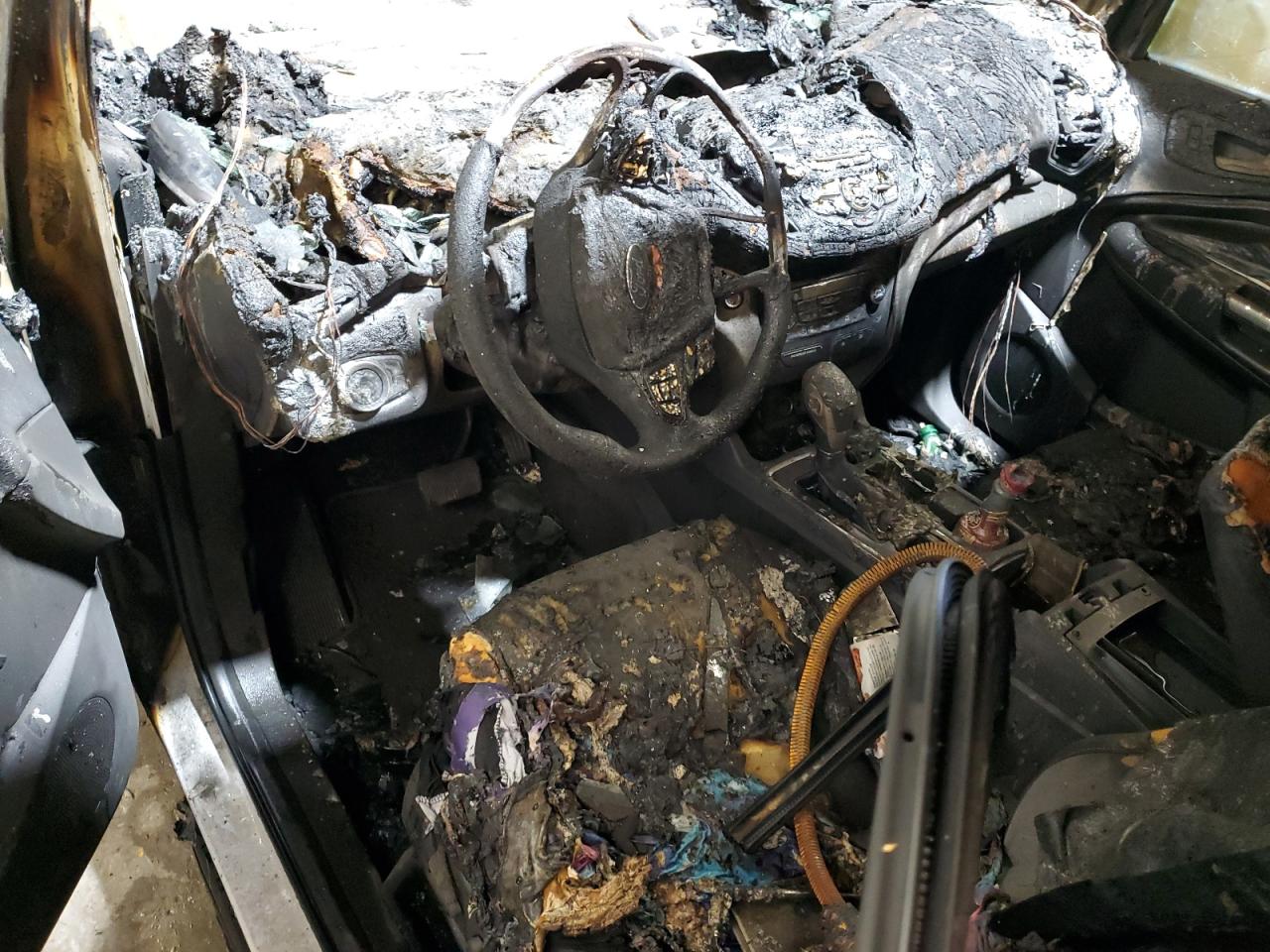 2018 Ford Escape Se VIN: 1FMCU9GD8JUB34565 Lot: 68772805