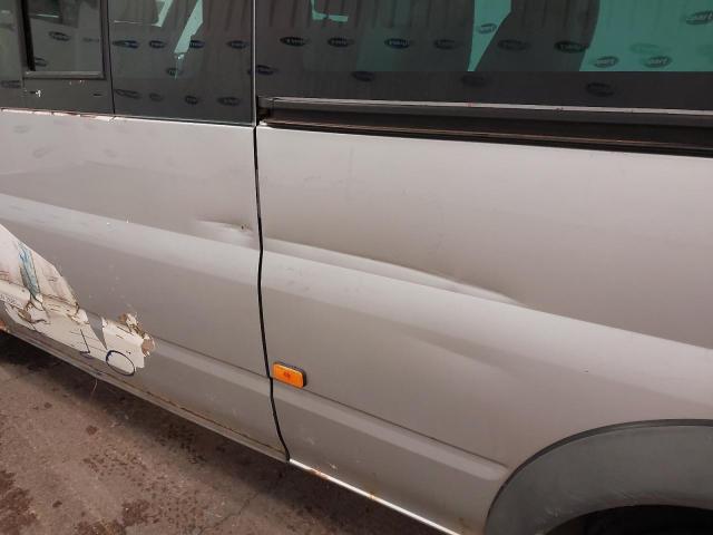 2011 FORD TRANSIT 115 T430 17S RWD MEDIUM ROOF 17 SEATER TDCI 115PS
