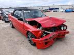 1990 BMW 325I CABRIOLET  for sale at Copart WESTBURY